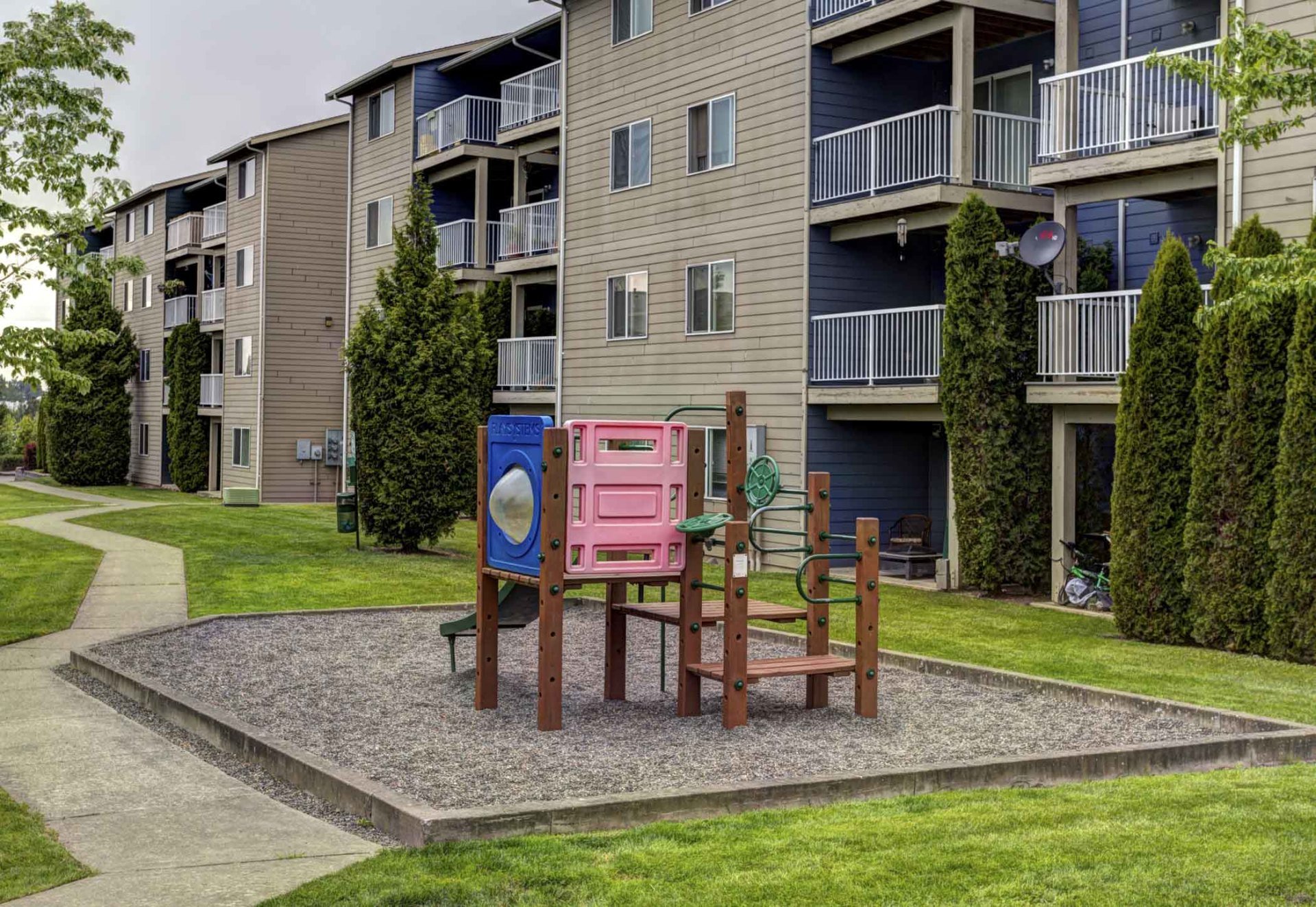 Belleau Woods Belleau Woods Bellingham, WA