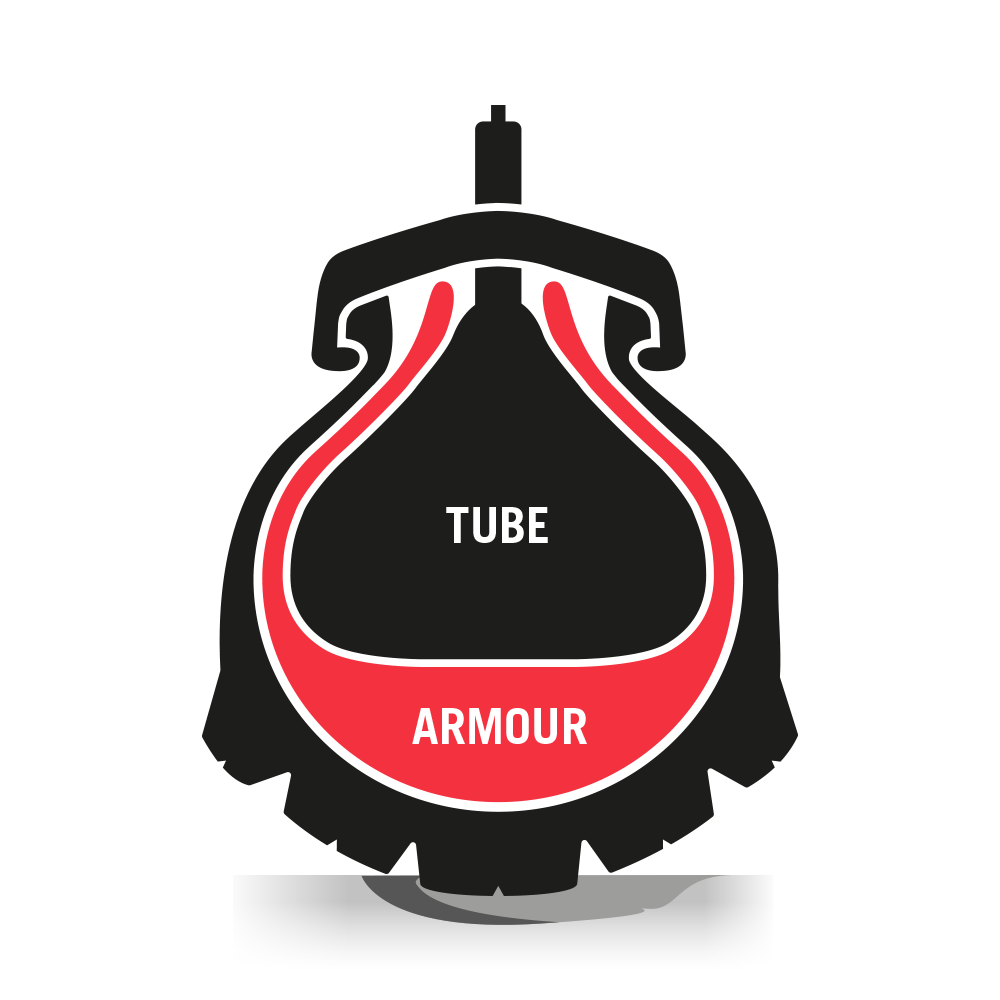 Tannus Armour