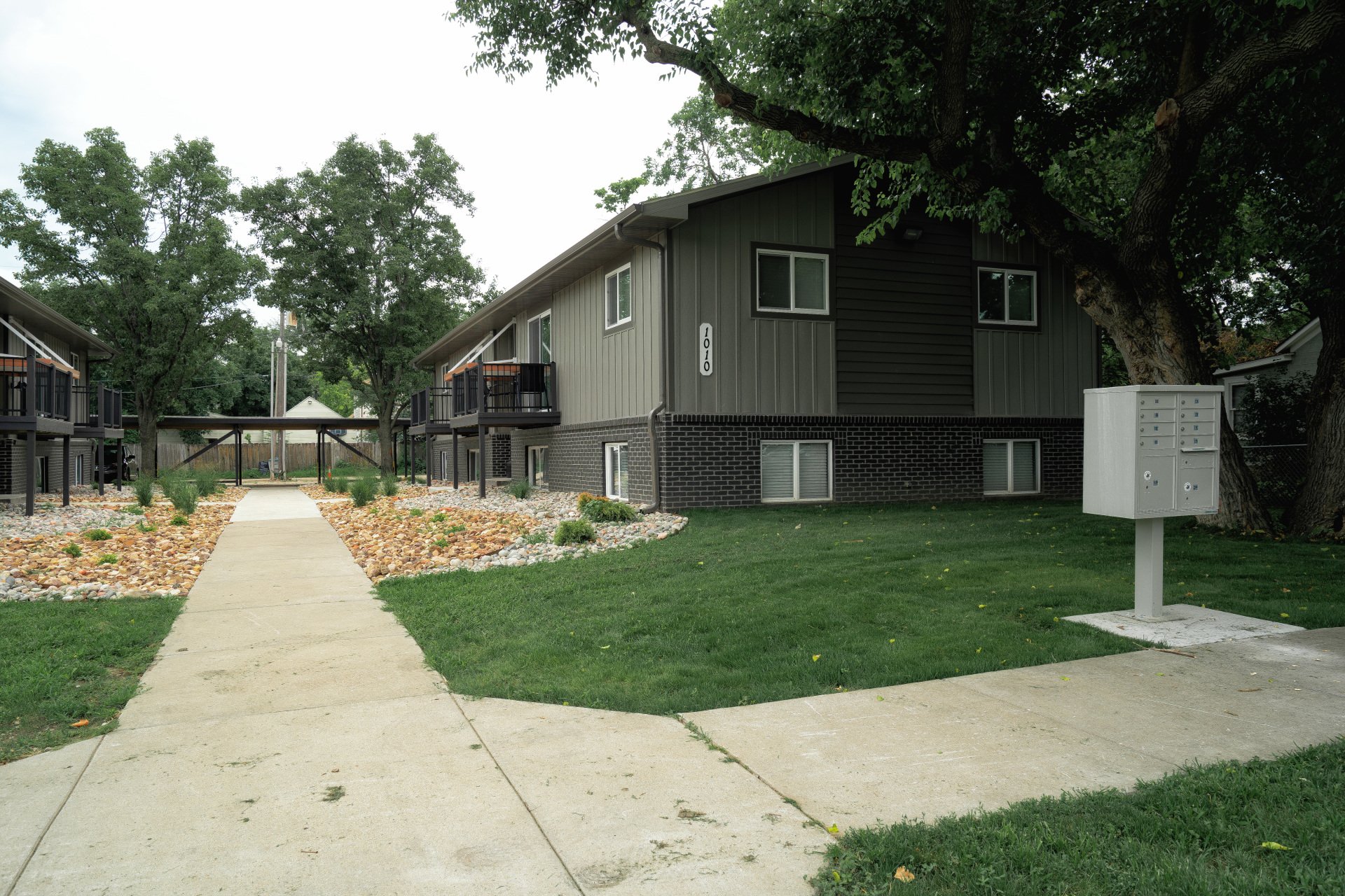 Apartments for Rent Salina, KS