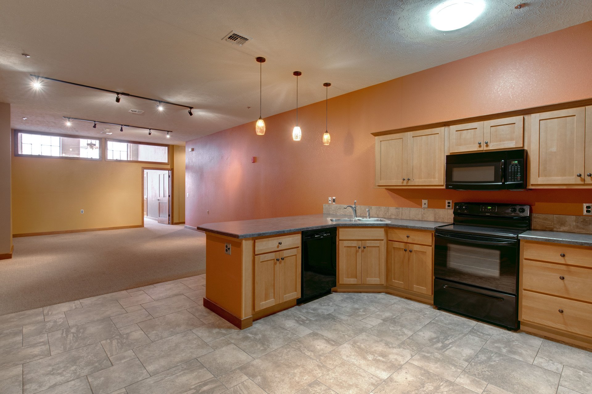 Apartments for Rent Salina, KS