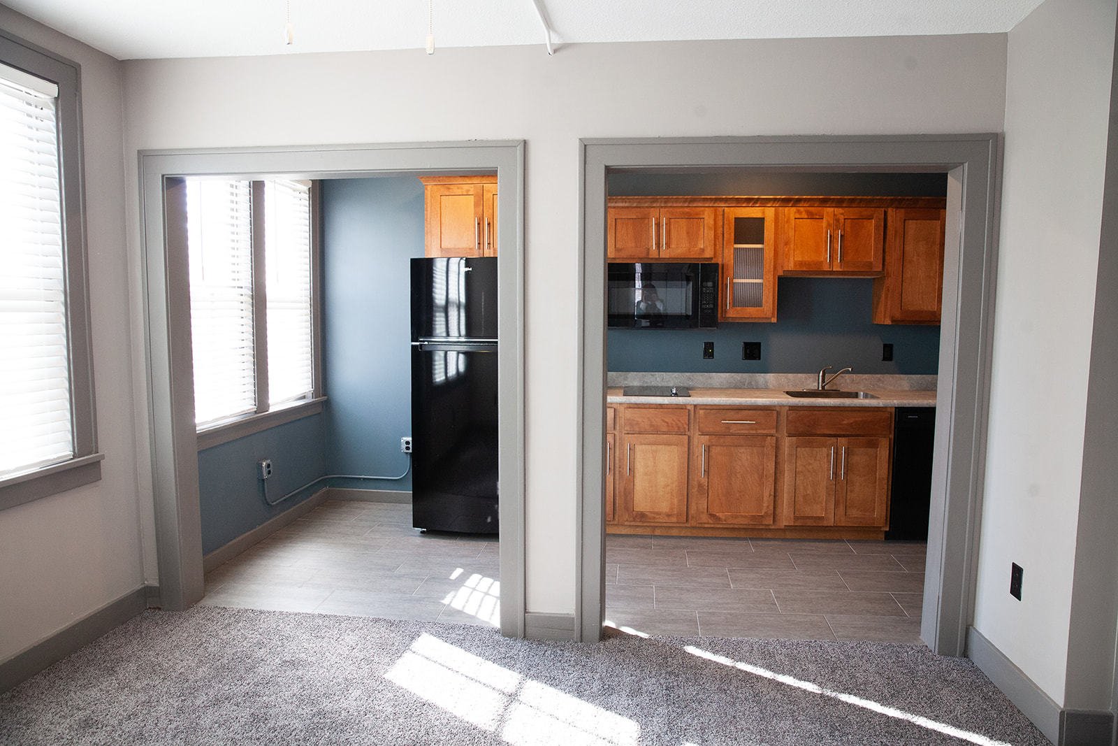 Apartments for Rent Salina, KS