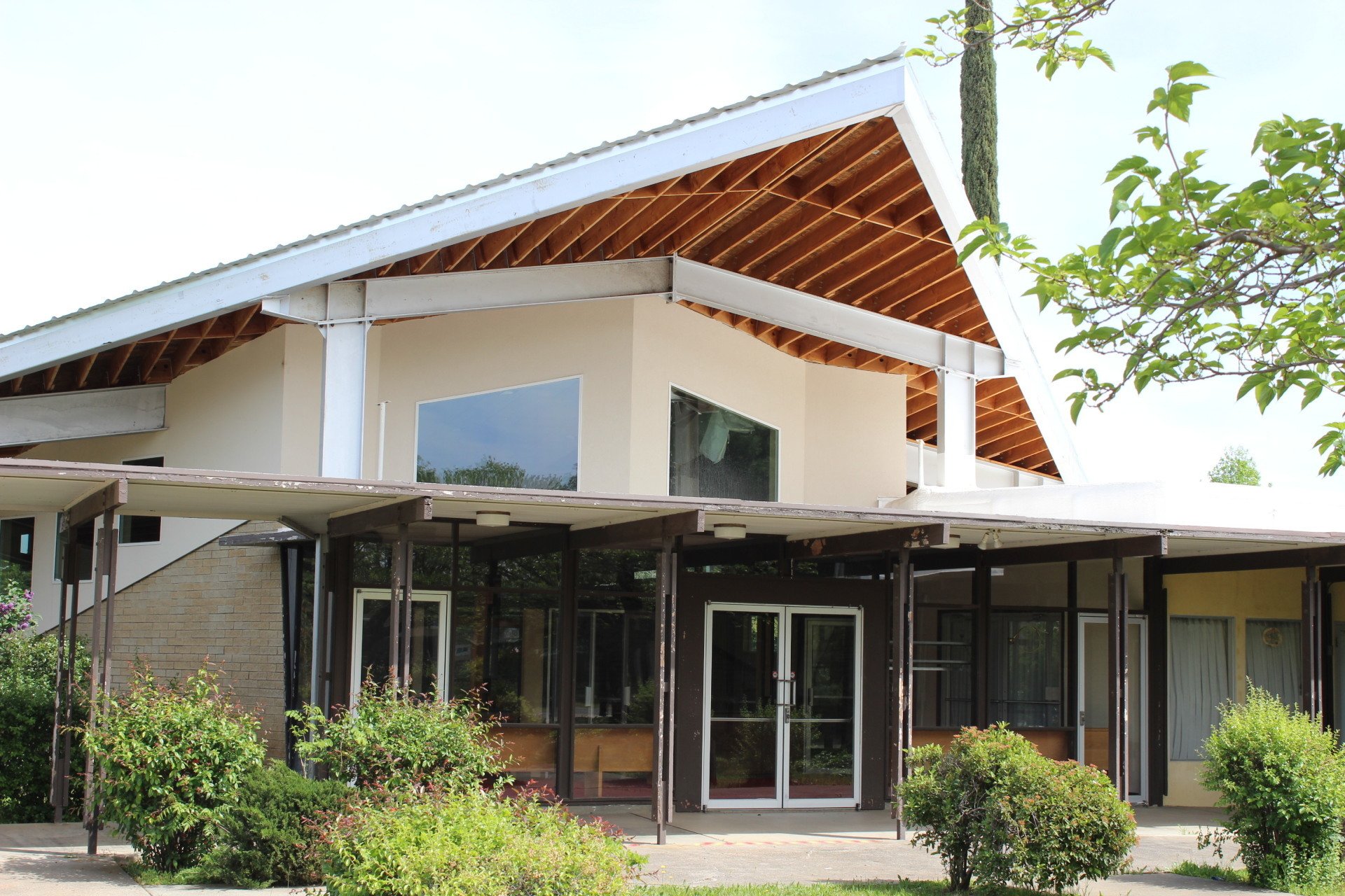 Tehama United Methodist Ministries