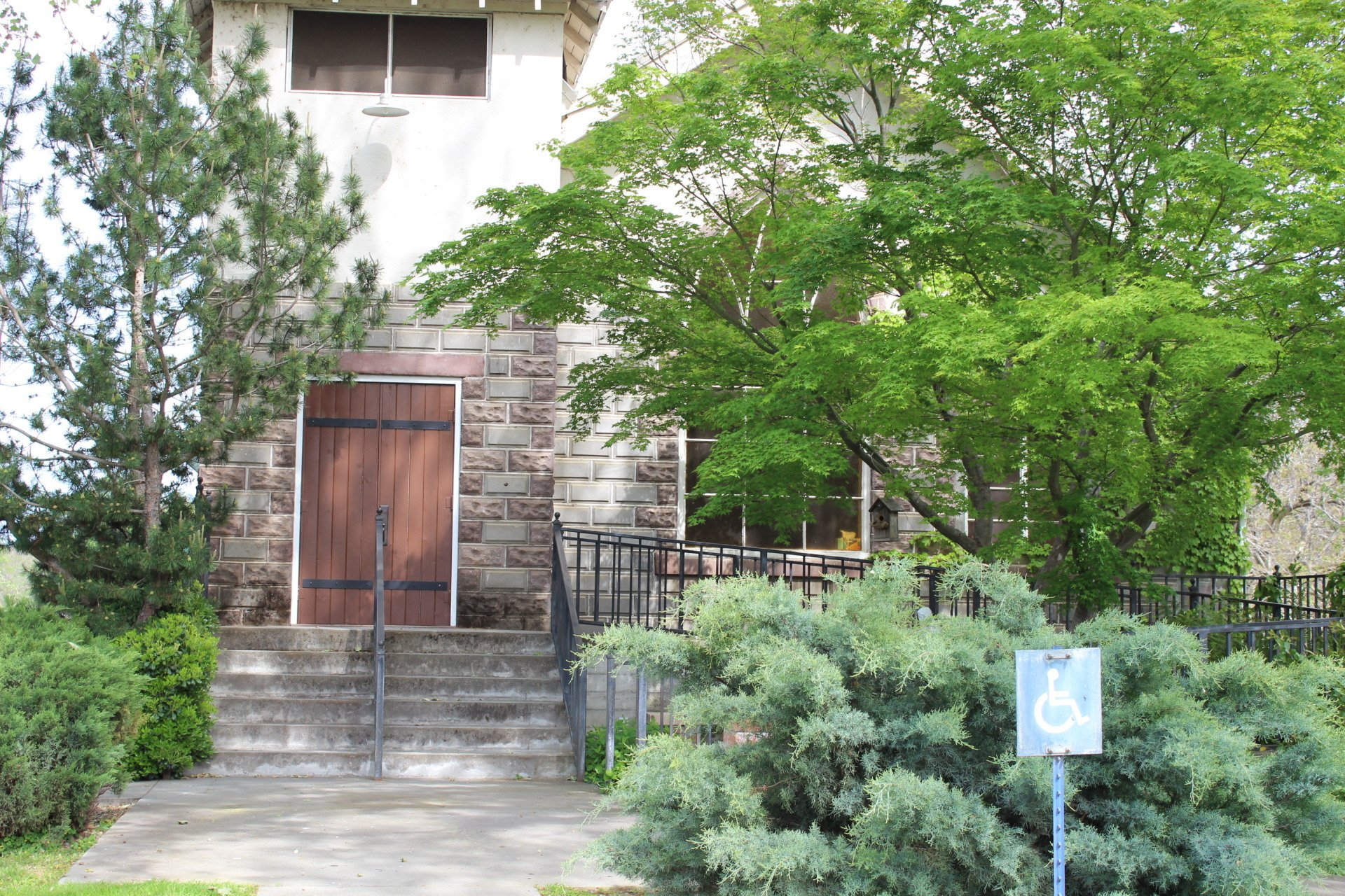 Tehama United Methodist Ministries