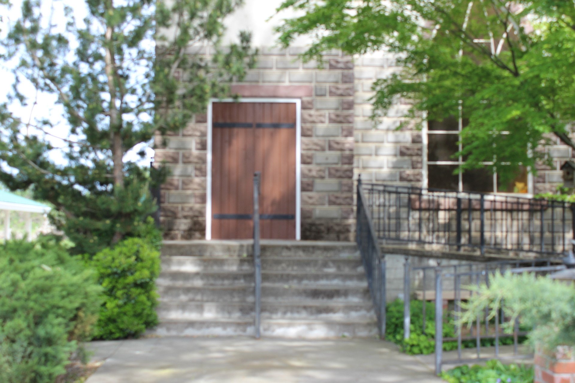 Tehama United Methodist Ministries