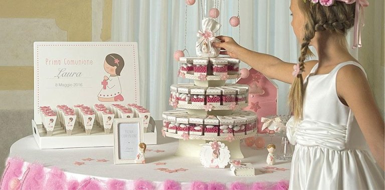 Organizzare un battesimo: idee allestimento, buffet e consigli