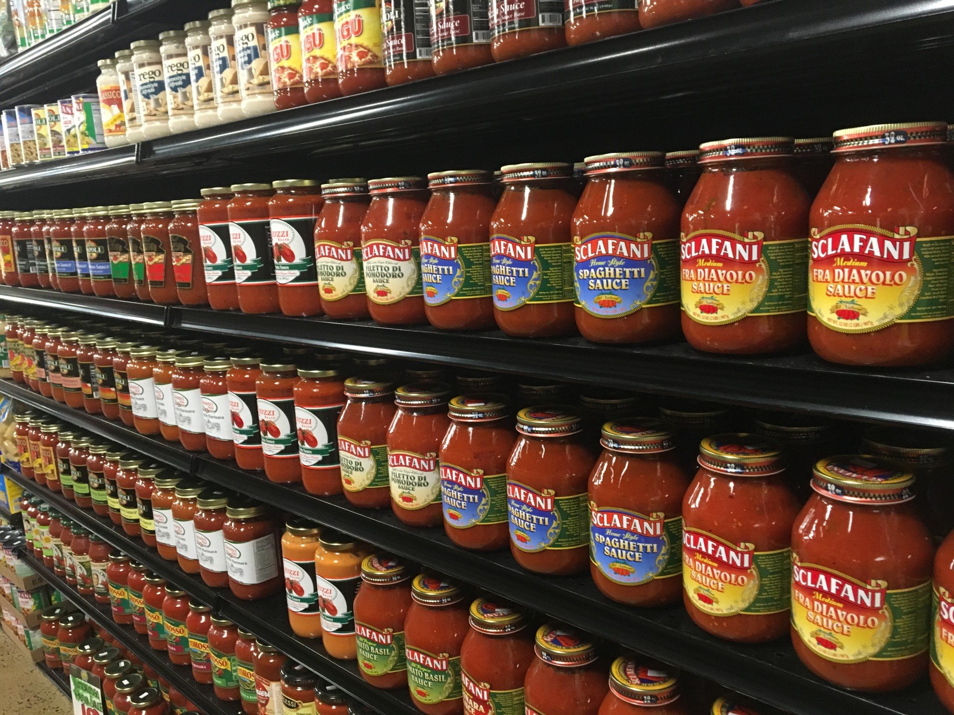 Connecticut Fresh Food & Produce Market Wallingford, CT Groceries