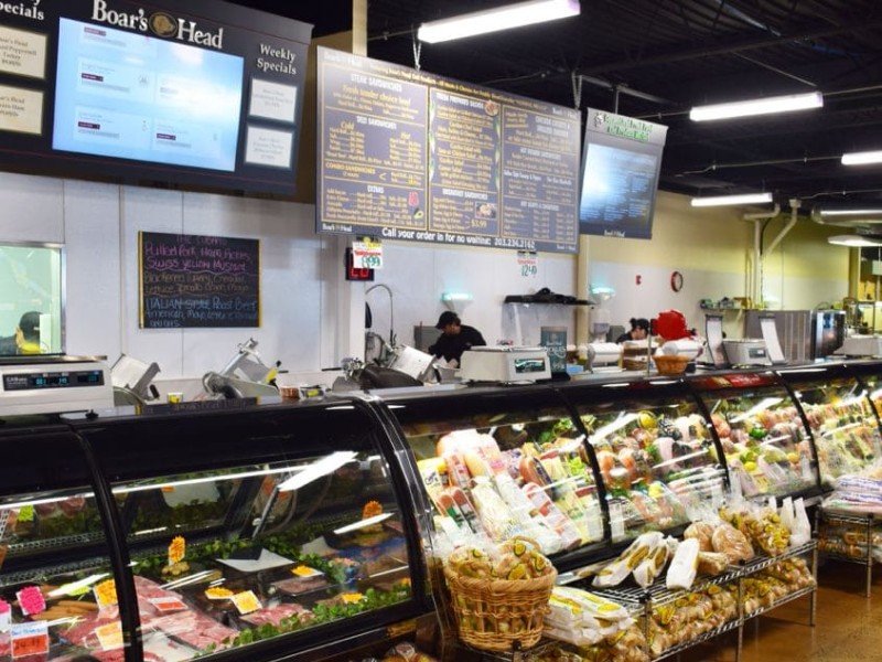 Home Farm to Table & Local Produce Wallingford, CT