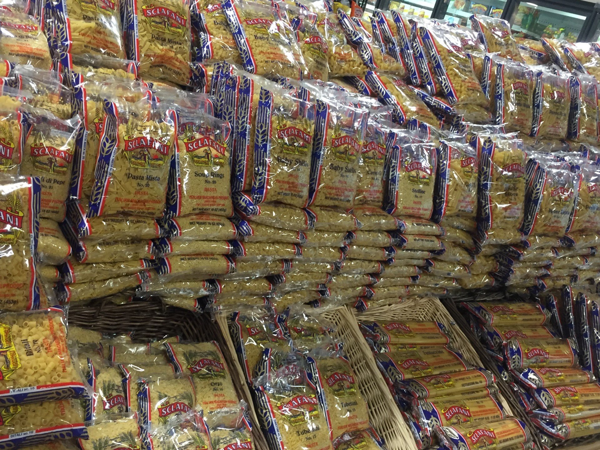 Connecticut Fresh Food & Produce Market Wallingford, CT Groceries