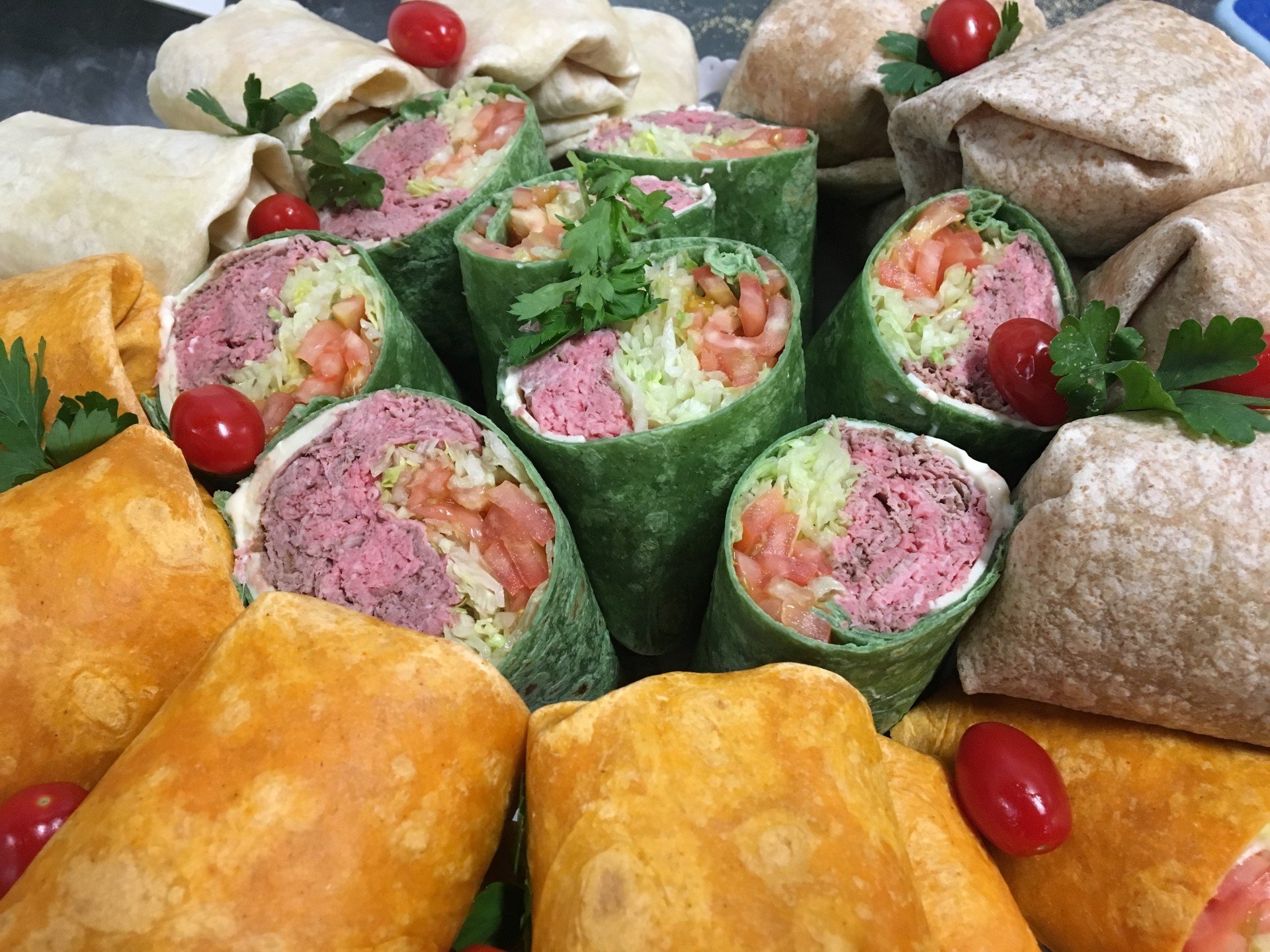 Connecticut Fresh Food & Produce Market Wallingford, CT Deli