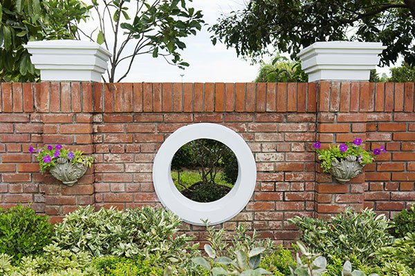 Brickworks in Masterton