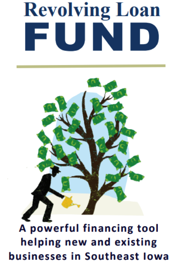 Business Revolving Loan Fund