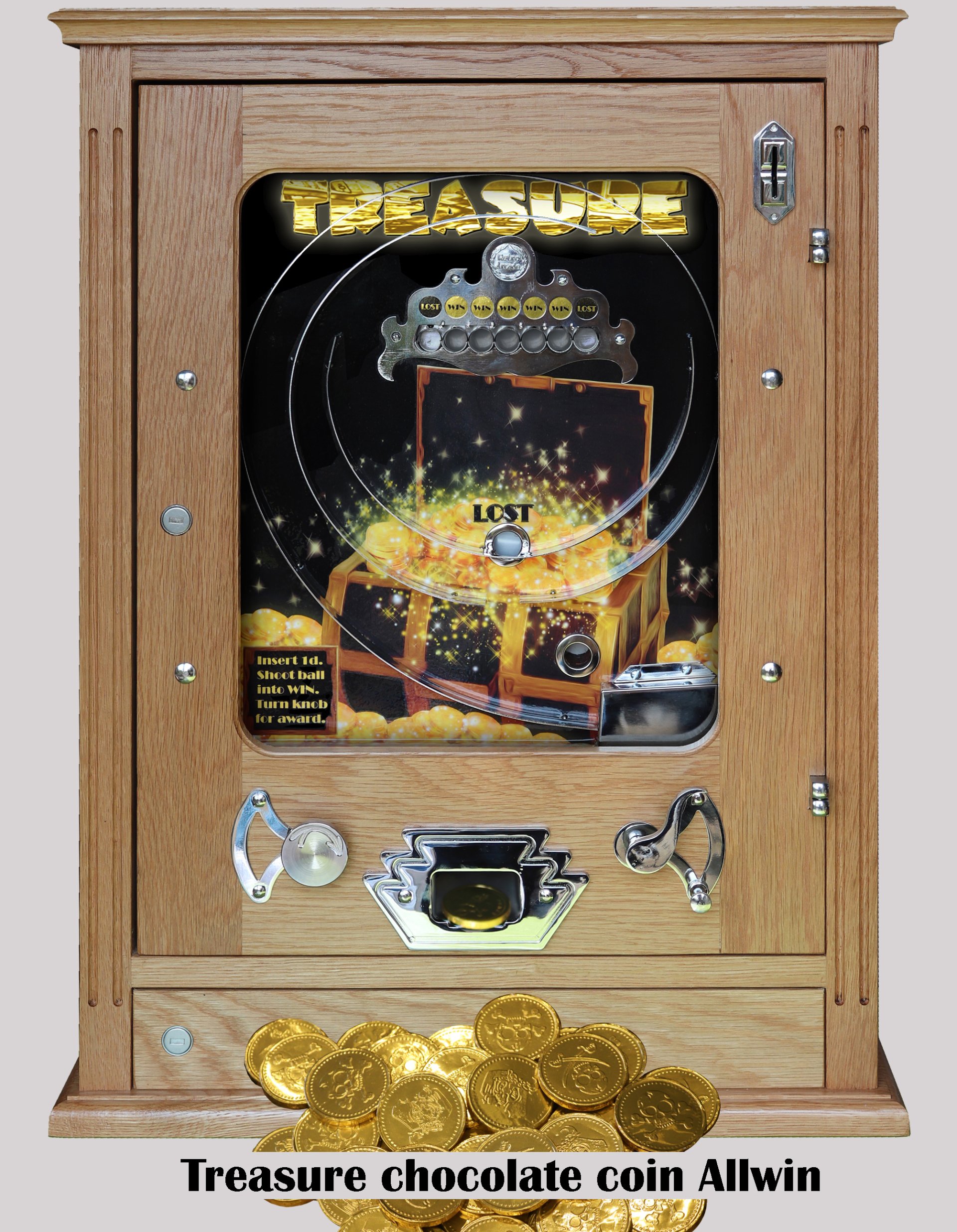 slot machines for sale