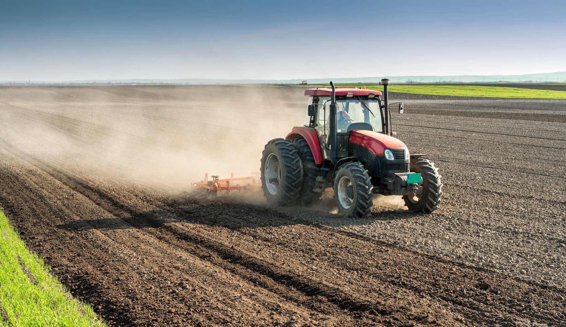 Alistair Duncan Machinery farm machinery for sale, Ellesmere