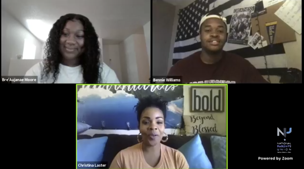 BSCU Interviewed On NPU LIVE