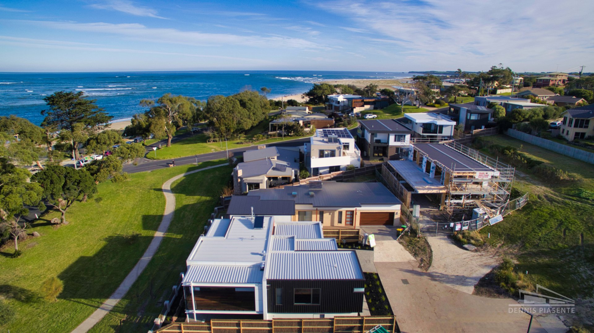 Capri Place Home To Inverloch's Newest Waterfront Residences