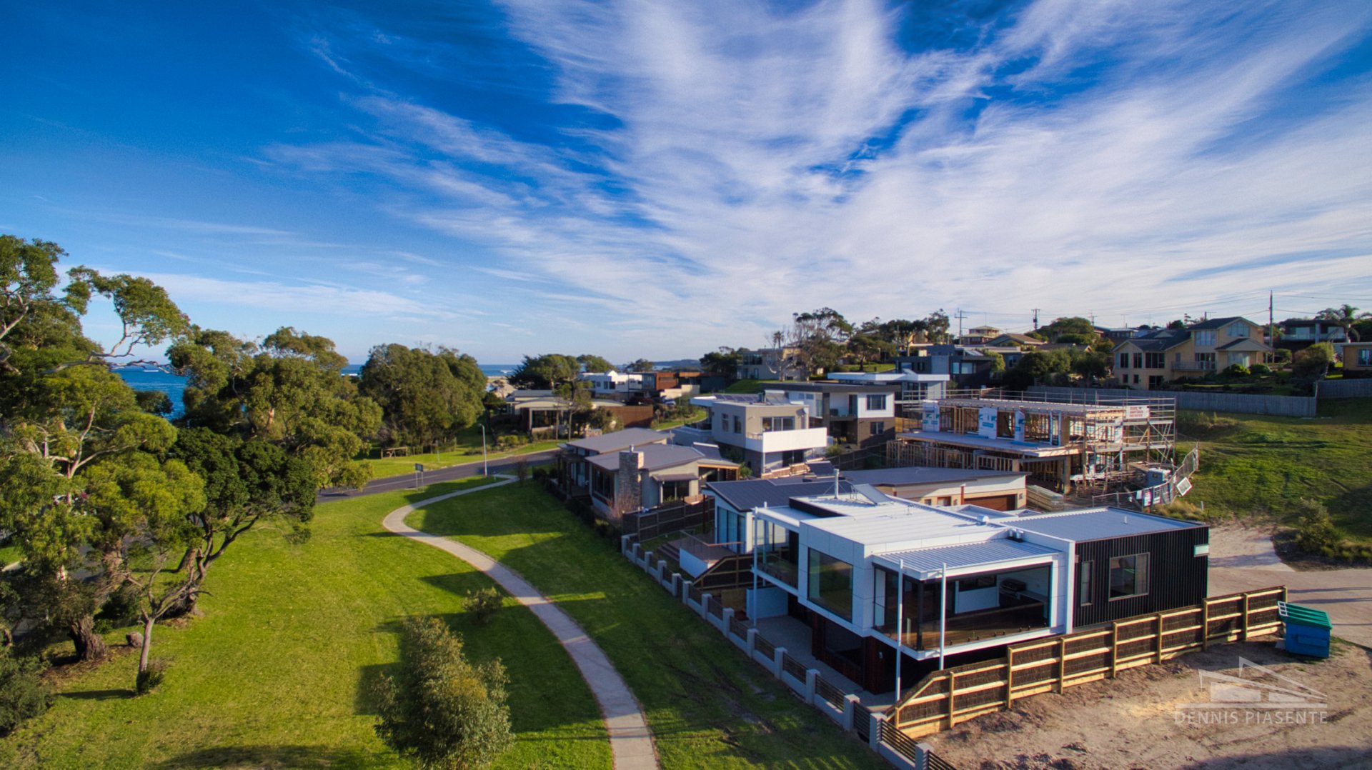 Capri Place Home To Inverloch's Newest Waterfront Residences