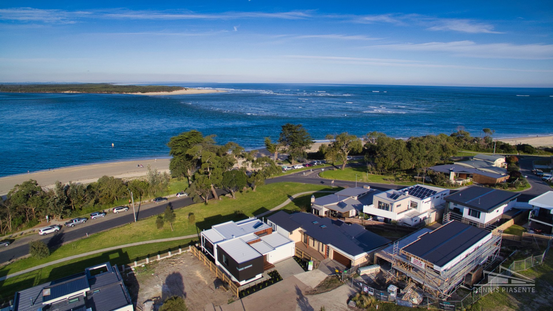 Capri Place Home To Inverloch's Newest Waterfront Residences