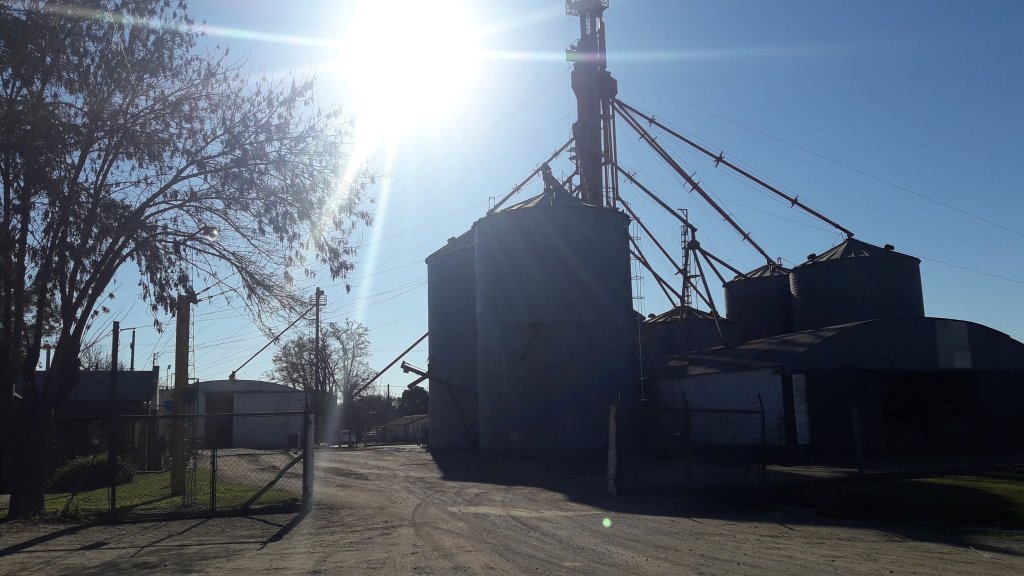 Belgrano Cereales S.R.L.