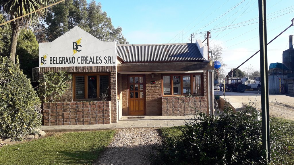 Belgrano Cereales S.R.L.
