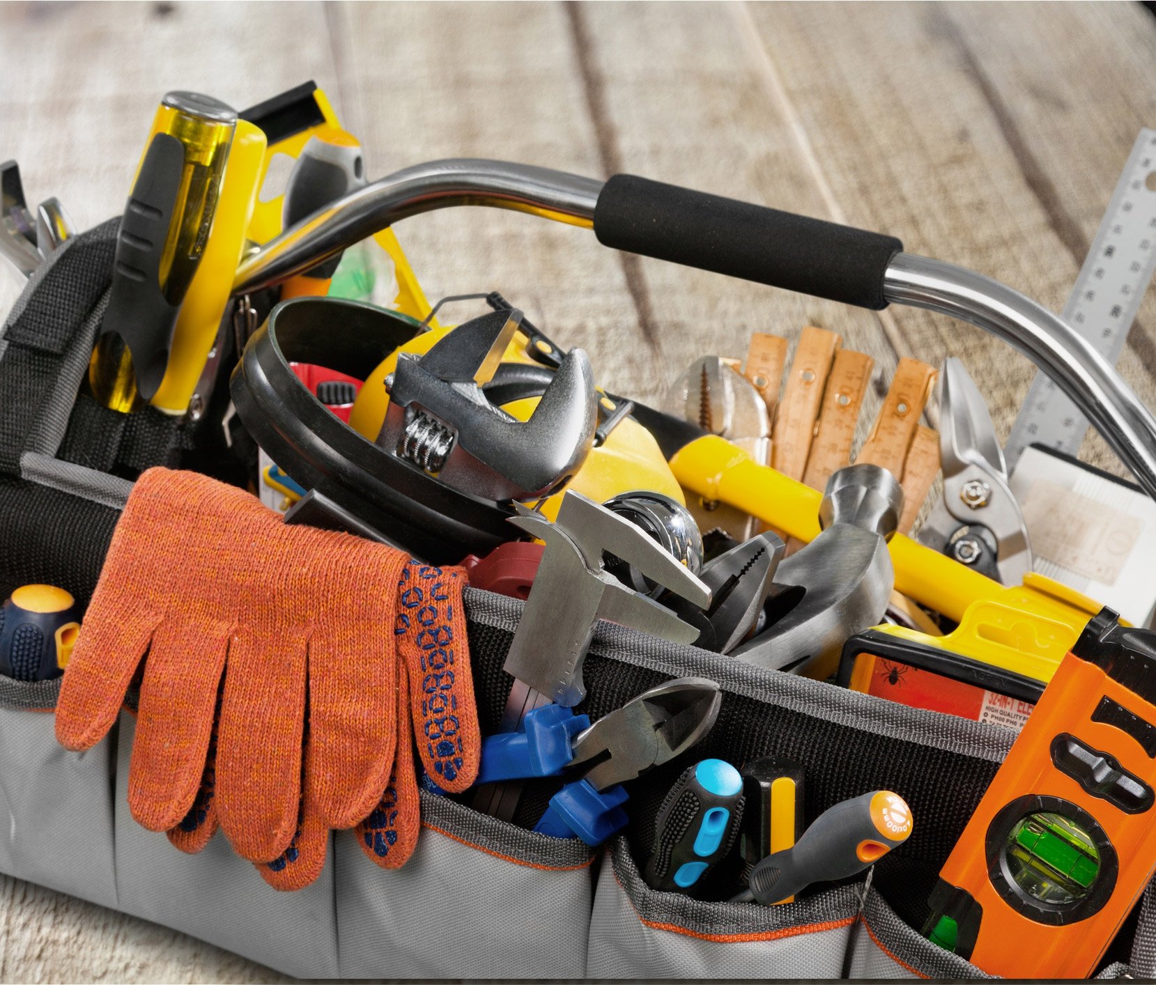 HVAC Contractor Michiana All Pro Services