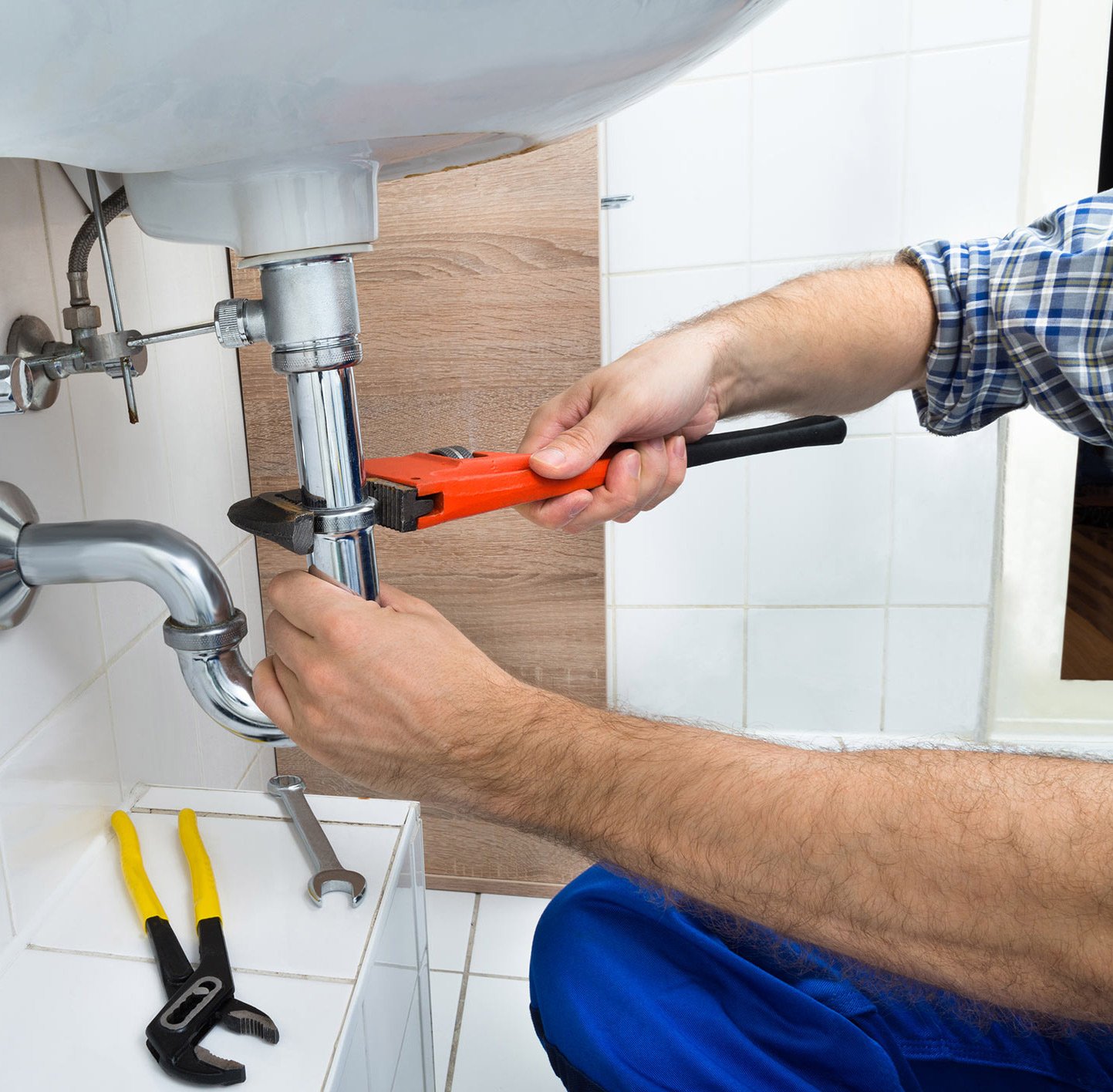 Plumbing Contractor | Michiana | All Pro Services