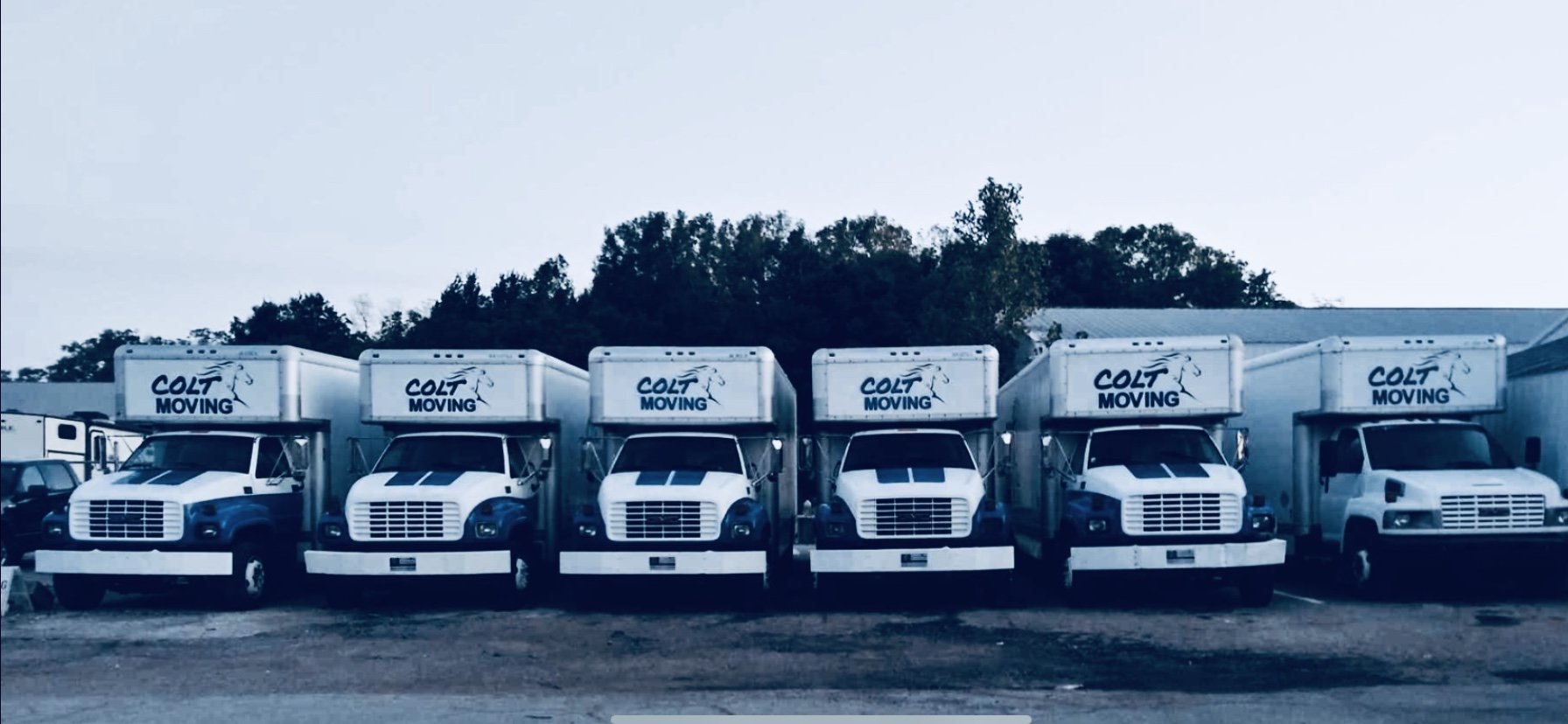 Movers Colt Moving Indianapolis, IN Indianapolis's CleanCut