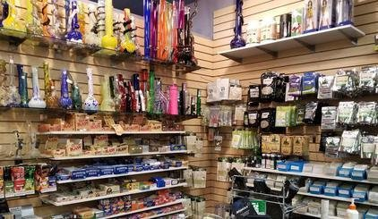 Full Smoke Shop
