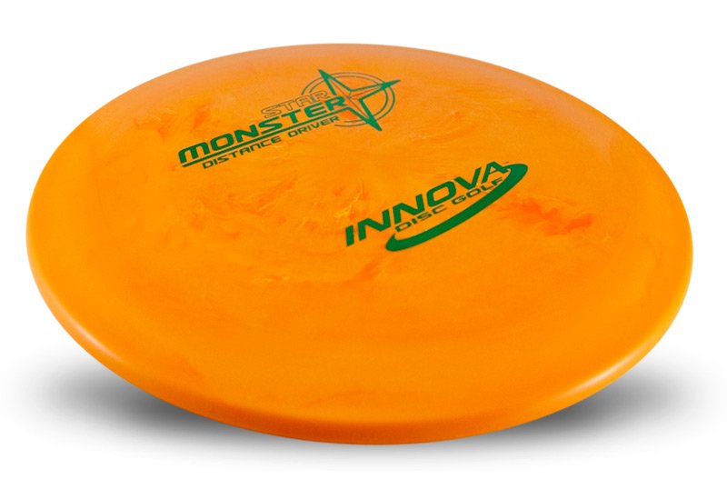 Disc Golfing equipment and clothing