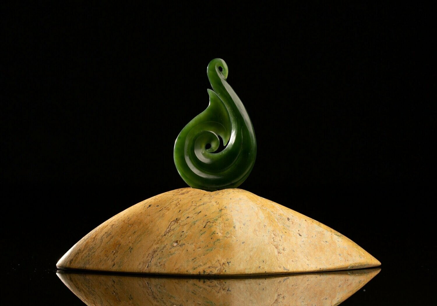 The Meaning Behind Hei Matau