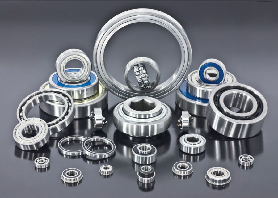 Bearings Adelaide & Mt. Gambier Gardner Bearings Pty Ltd