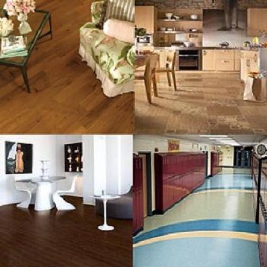 Hardwood Floors & Tile Installation Concord, NH Bailey's Custom