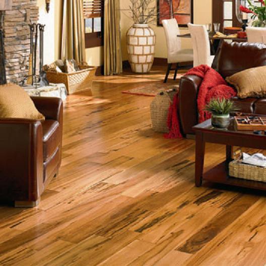 Hardwood Floors & Tile Installation Concord, NH Bailey's Custom