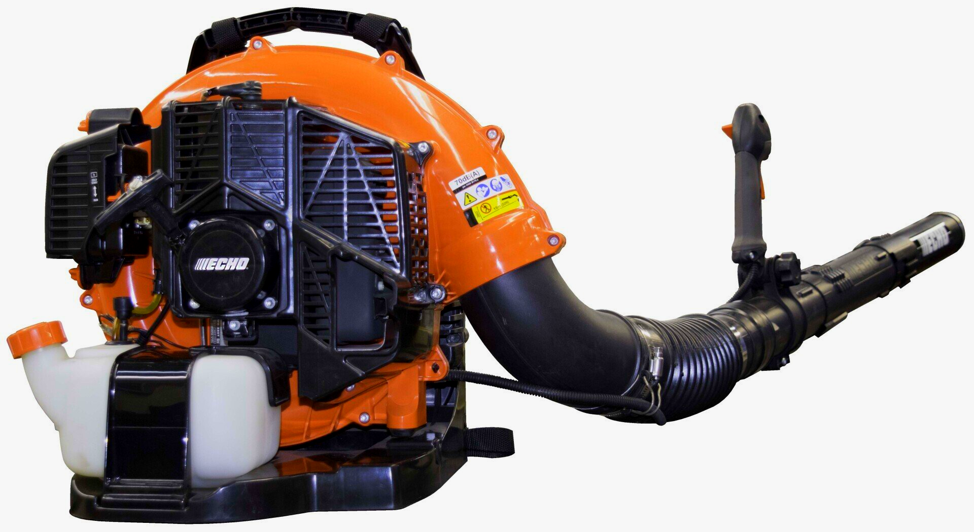 Macon Outdoor Power Husqvarna And Echo Blowers
