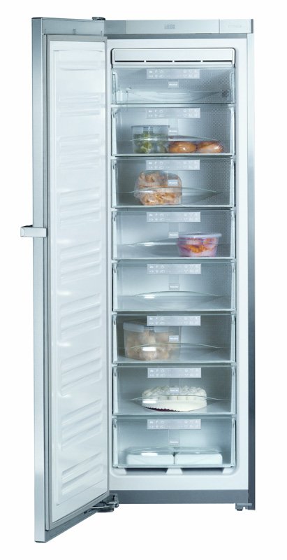 Miele FN 14827 S ded CS Freezer