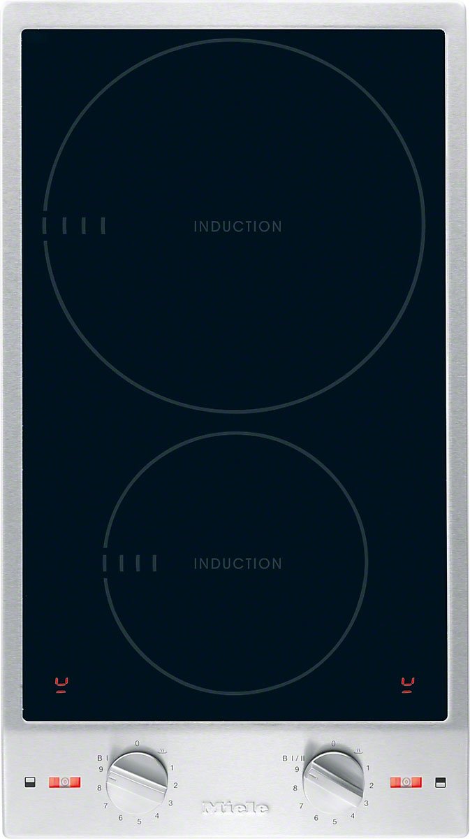 Miele CS 1212-1 CombiSet Cooktop