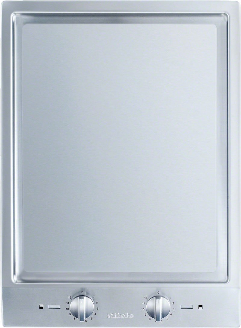 Miele CS 1237 Y CombiSet Cooktop