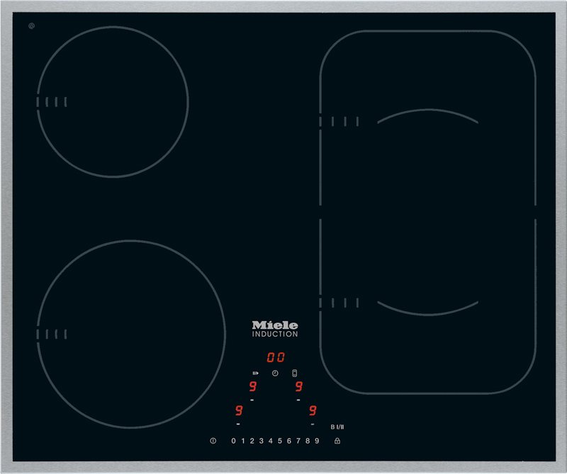 Miele 6322 Induction Cooktop