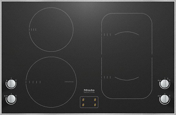 Miele 6363 Induction Cooktop