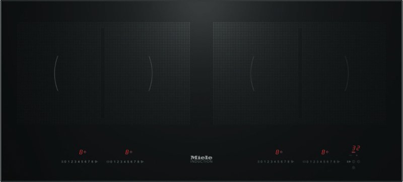 Miele 6381 Induction Cooktop