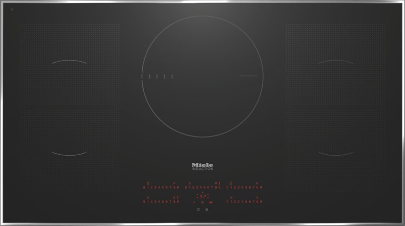 Miele 6388 Induction Cooktop