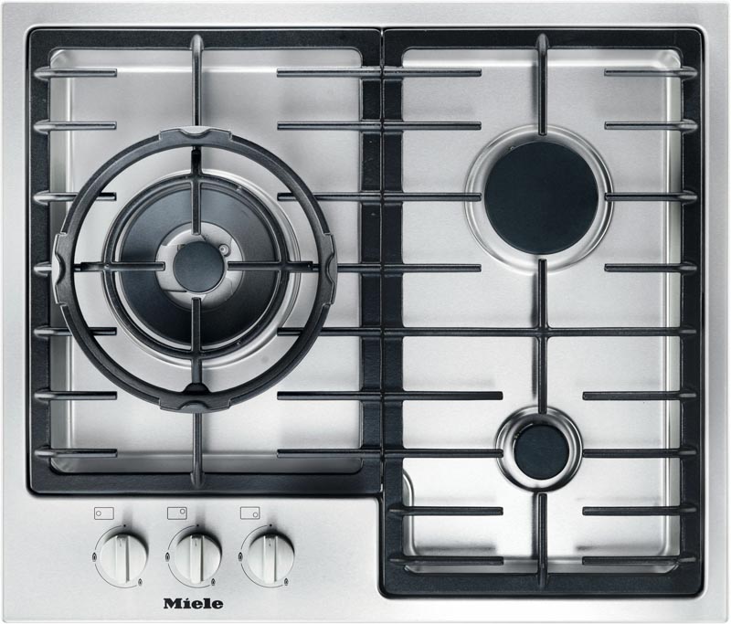 Miele KM 2312 G Gas Cooktop