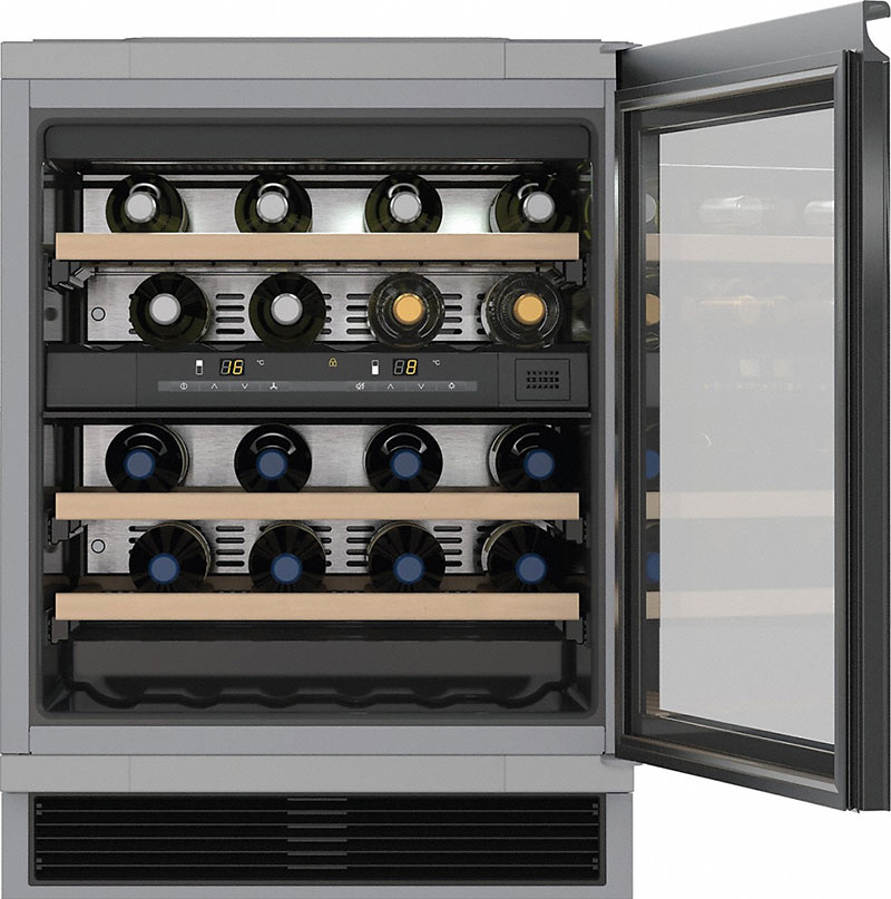 Miele KWT 6321 UG Wine Fridge