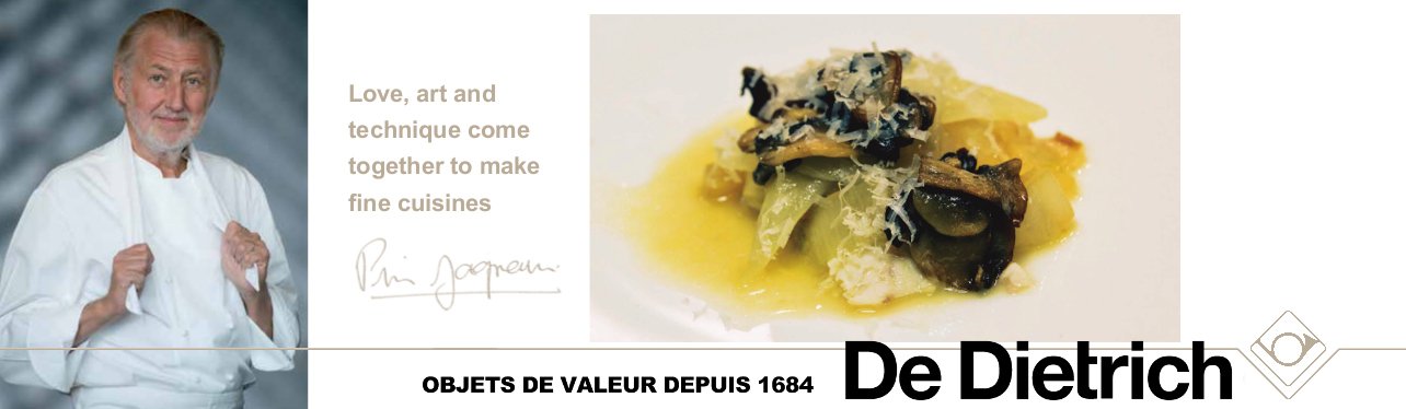 de dietrich hero image