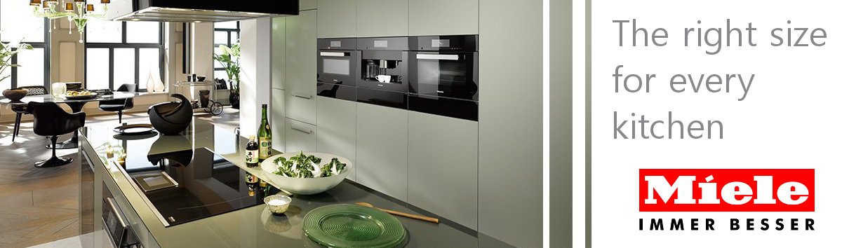 Miele Appliances