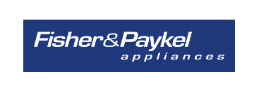 Fisher and Paykel appliances