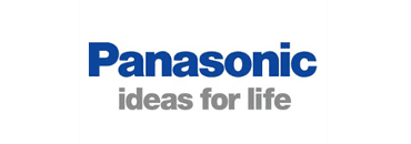 Panasonic home entertainment