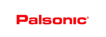 Palsonic electrical appliances