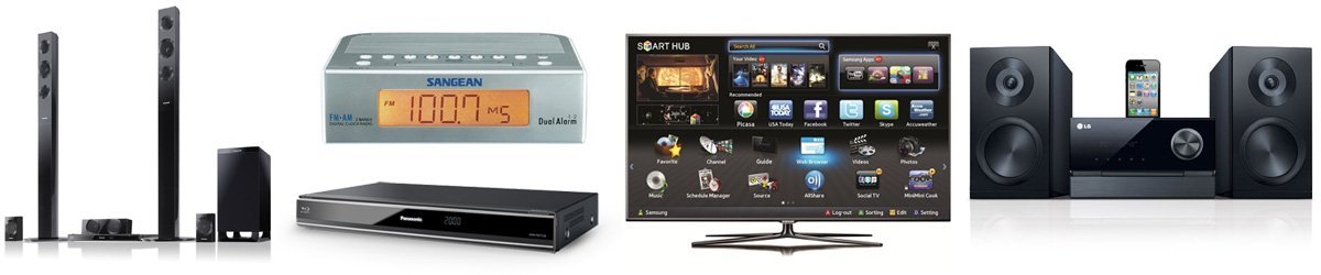 home entertainment in Wangaratta