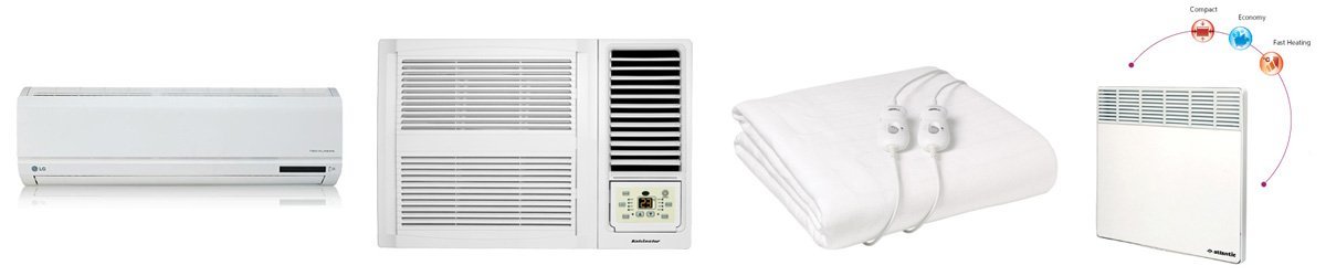 heating and cooling in Wangaratta