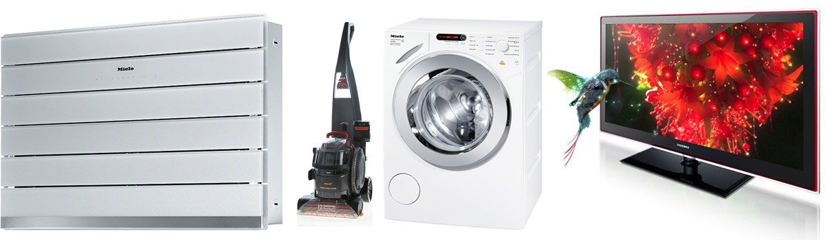 household-appliances